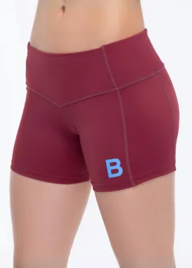 6136BRC - Bike Shorts ( Athletics)