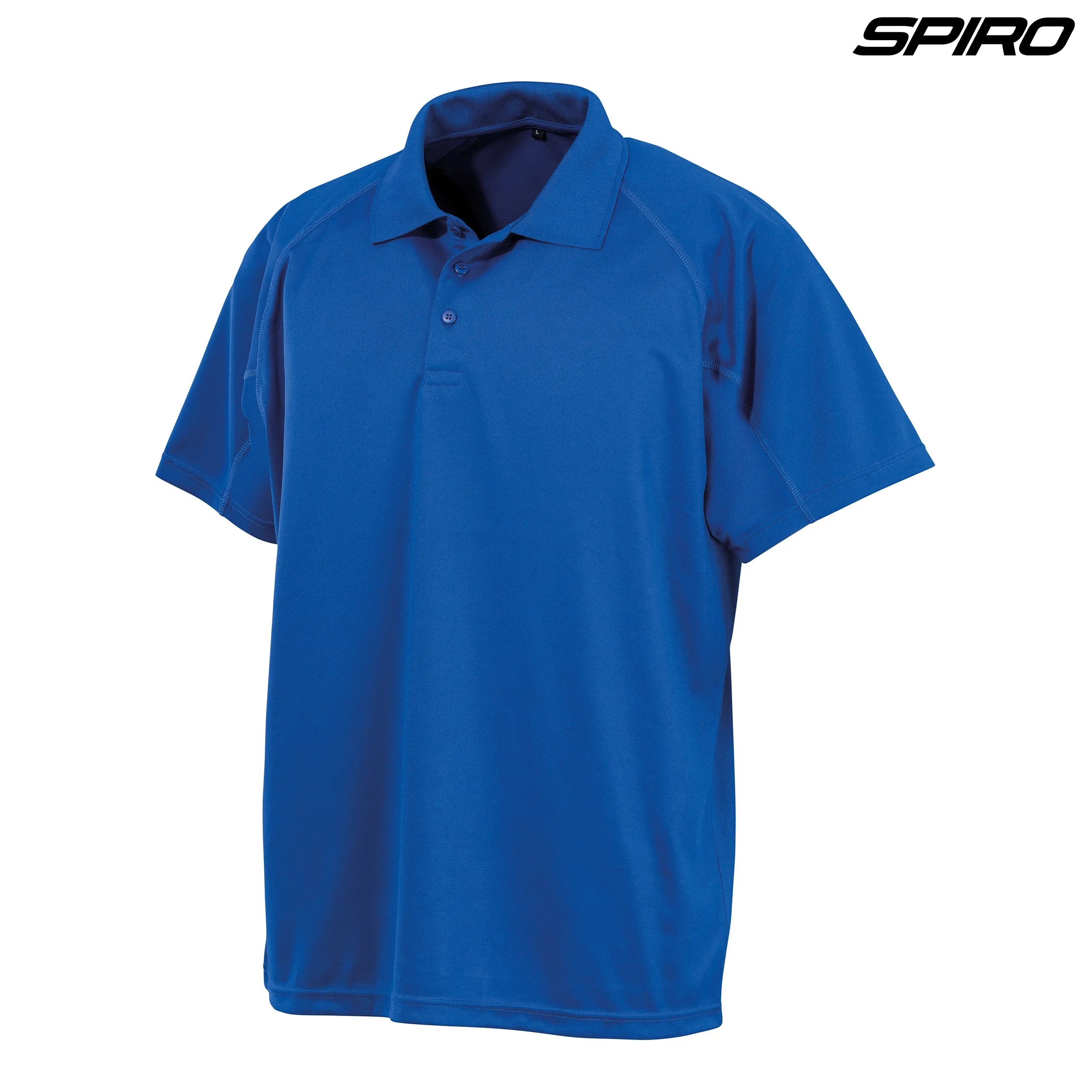 Adult Impact Performance Aircool Polo Shirts