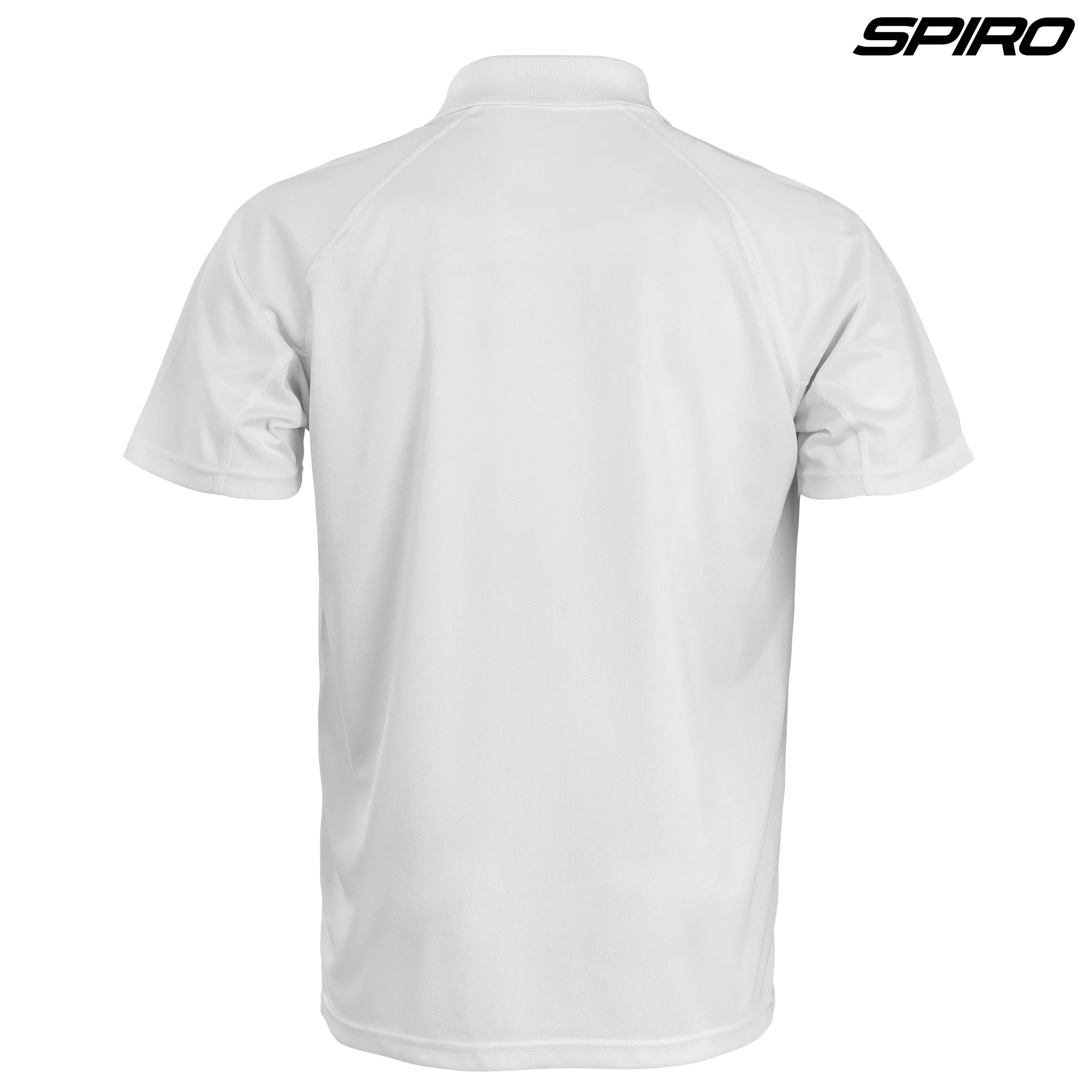 Adult Impact Performance Aircool Polo Shirts