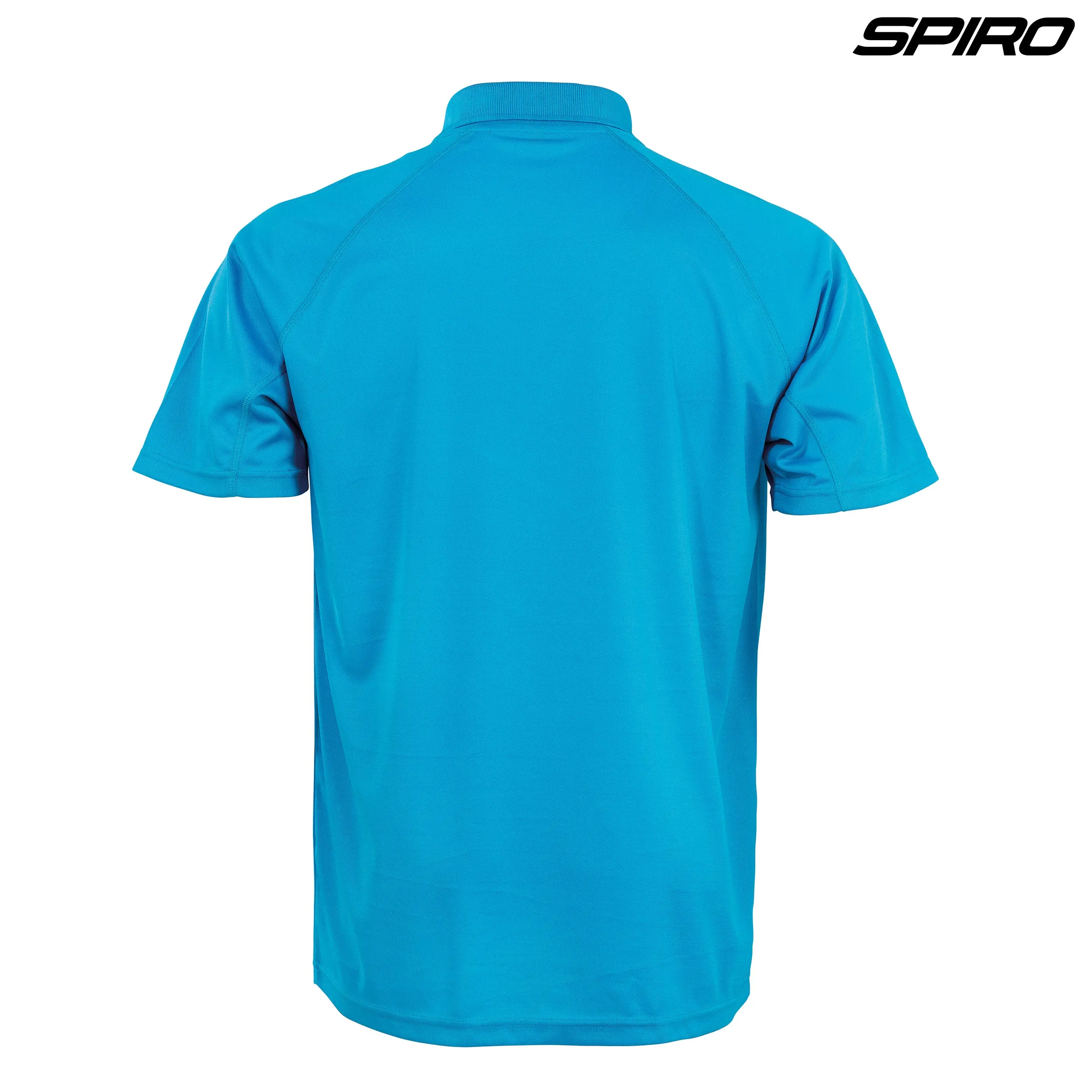 Adult Impact Performance Aircool Polo Shirts