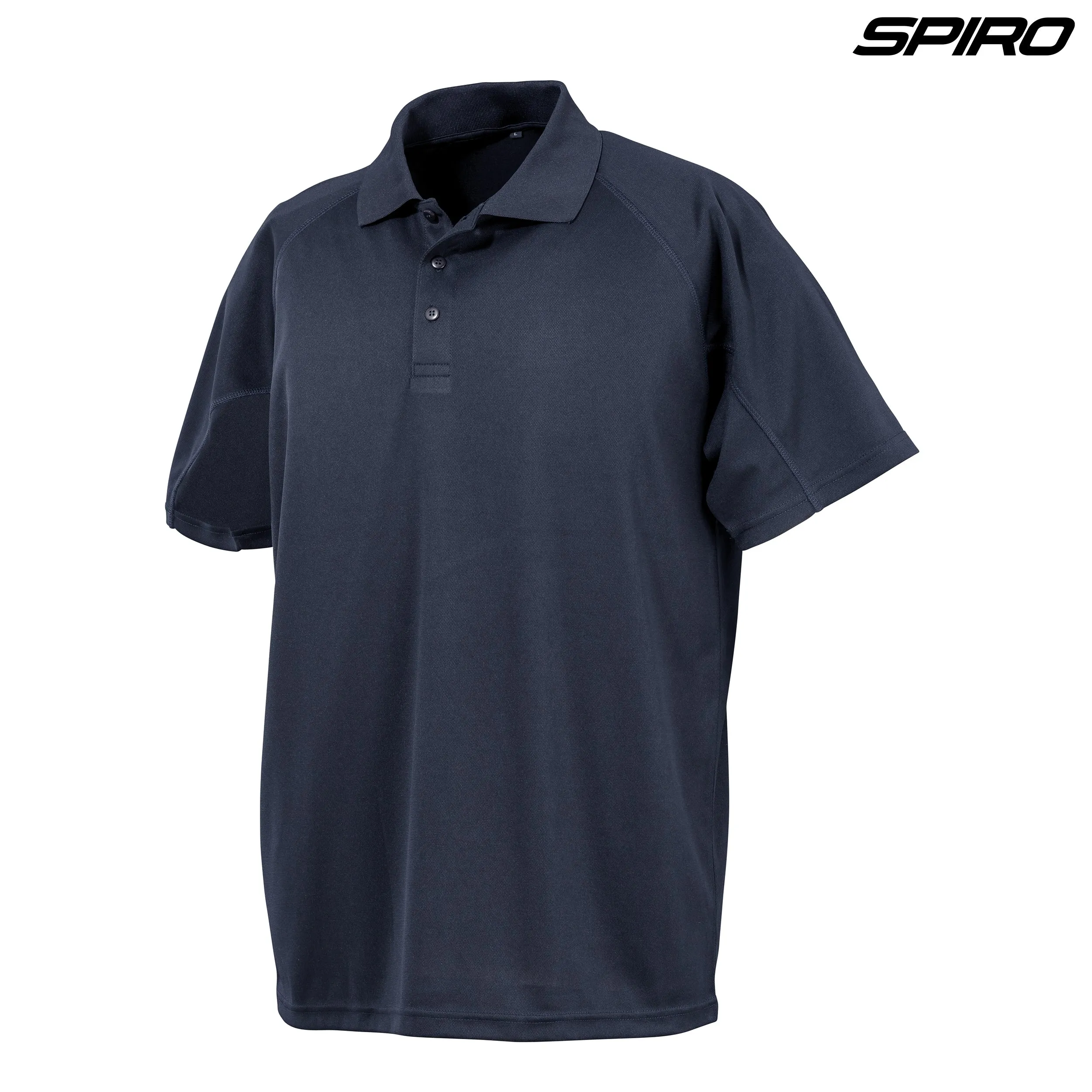 Adult Impact Performance Aircool Polo Shirts