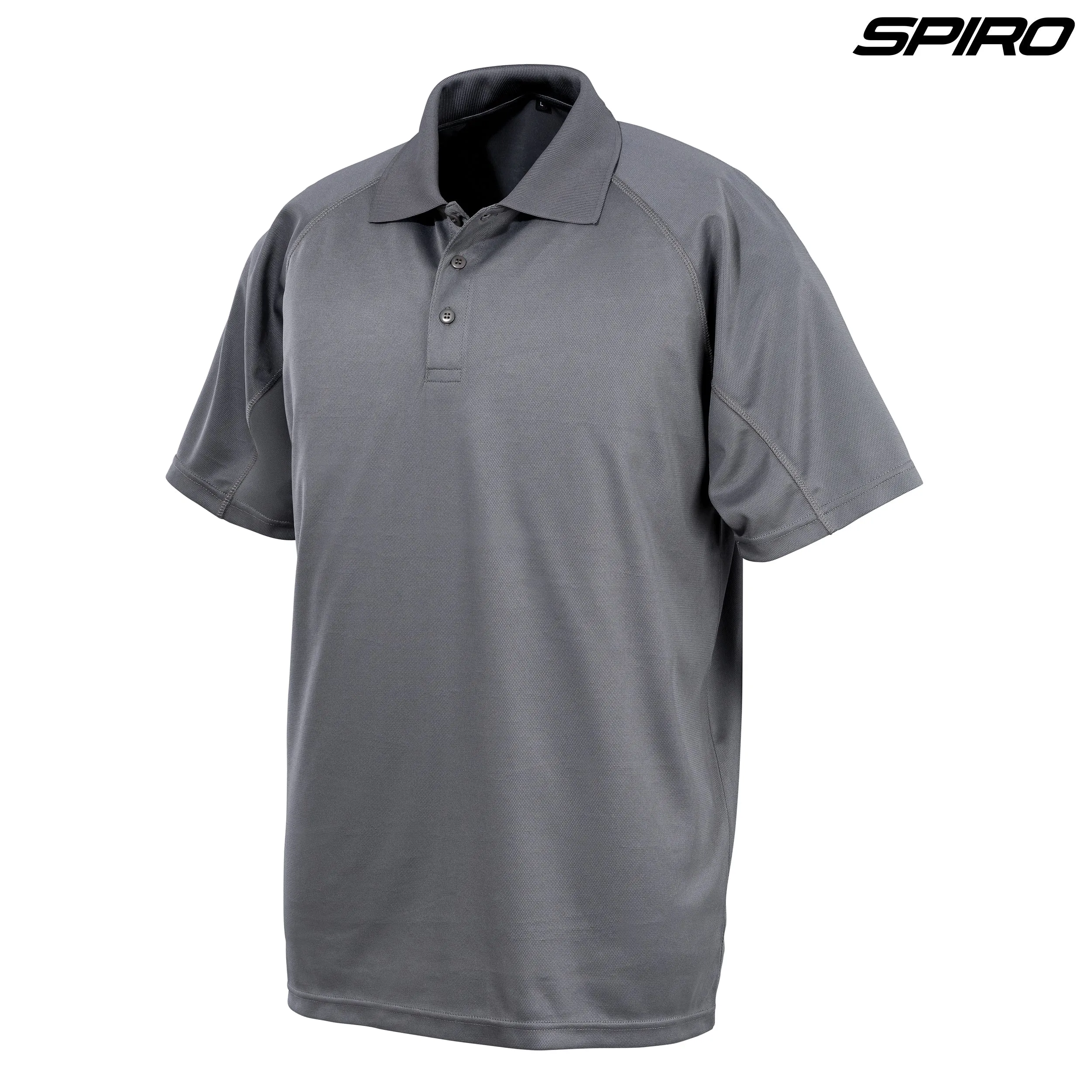 Adult Impact Performance Aircool Polo Shirts