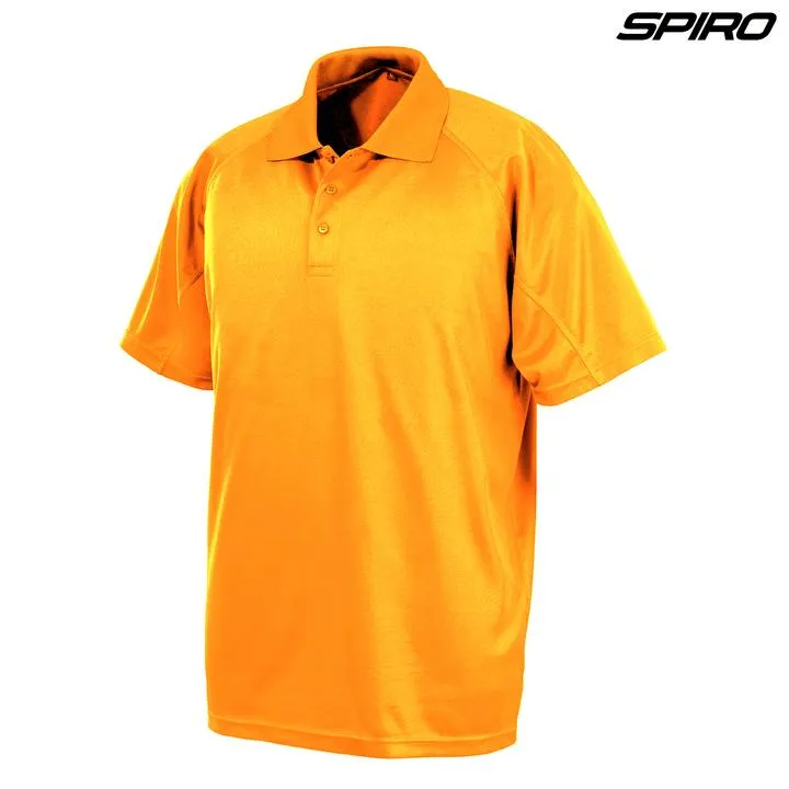 Adult Impact Performance Aircool Polo Shirts