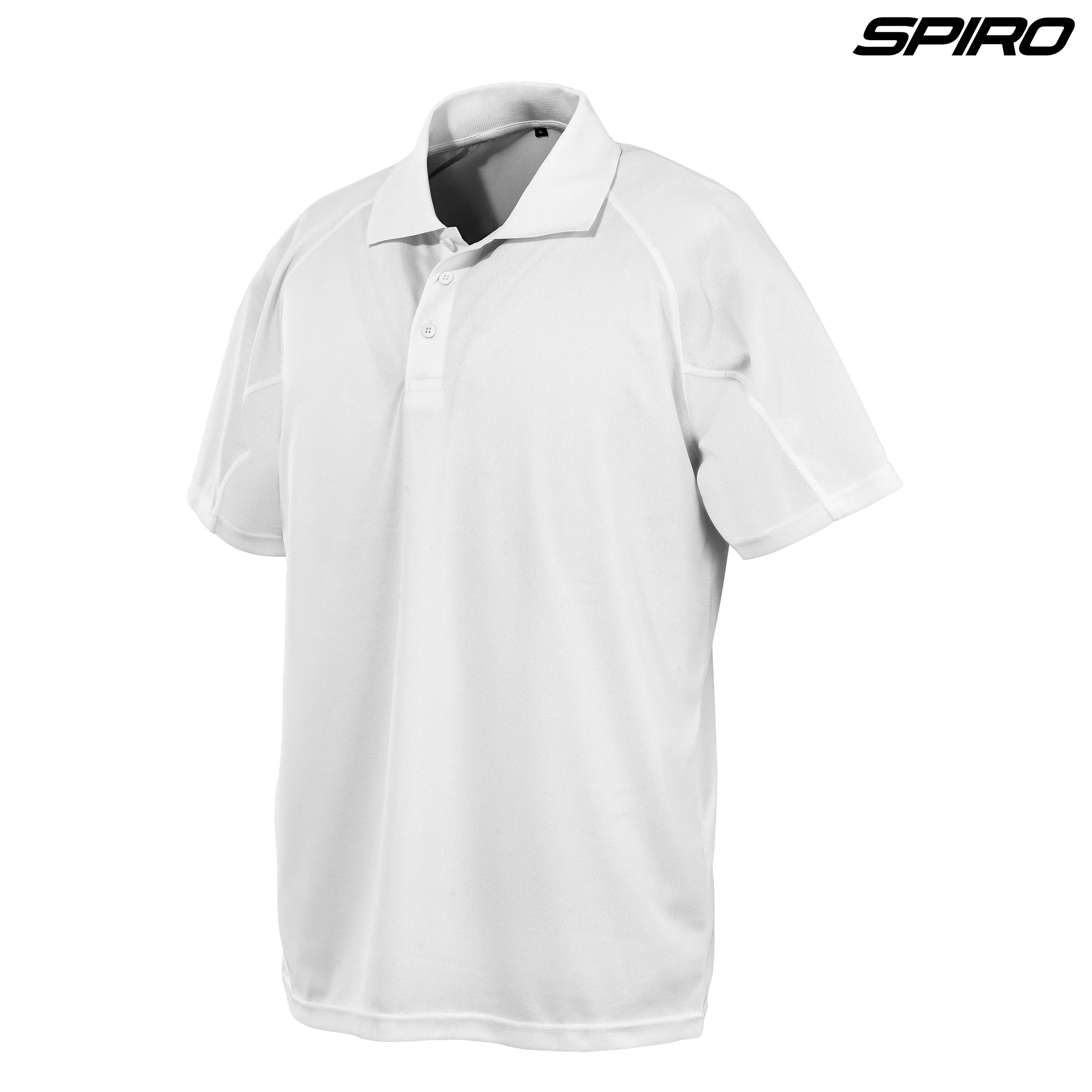 Adult Impact Performance Aircool Polo Shirts