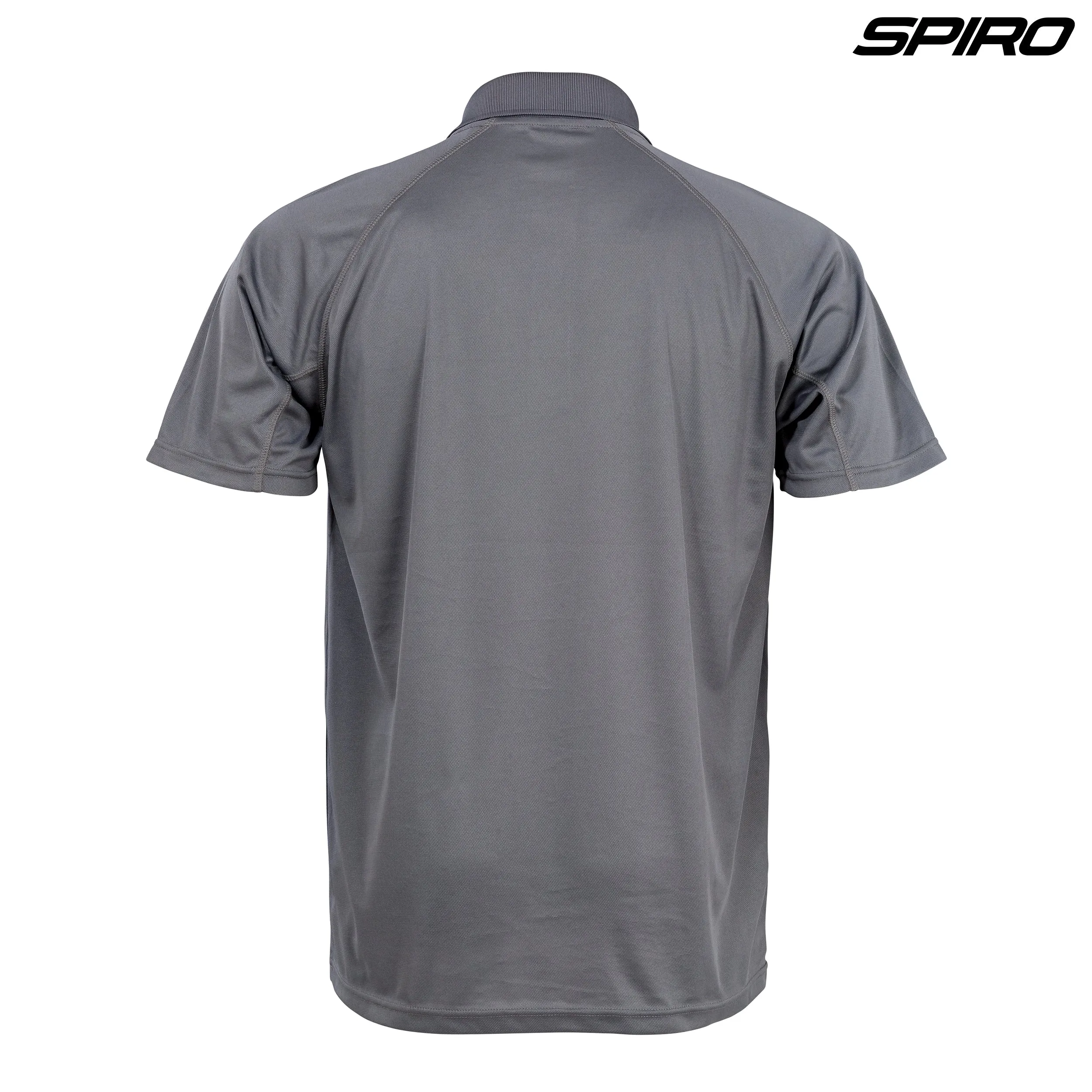 Adult Impact Performance Aircool Polo Shirts