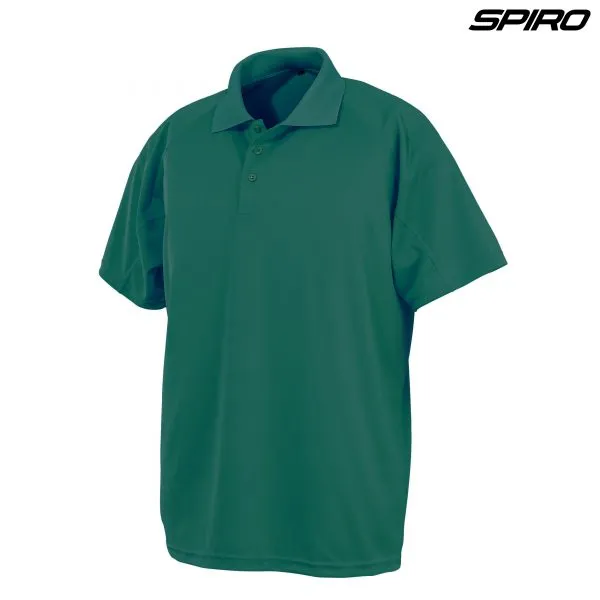 Adult Impact Performance Aircool Polo Shirts