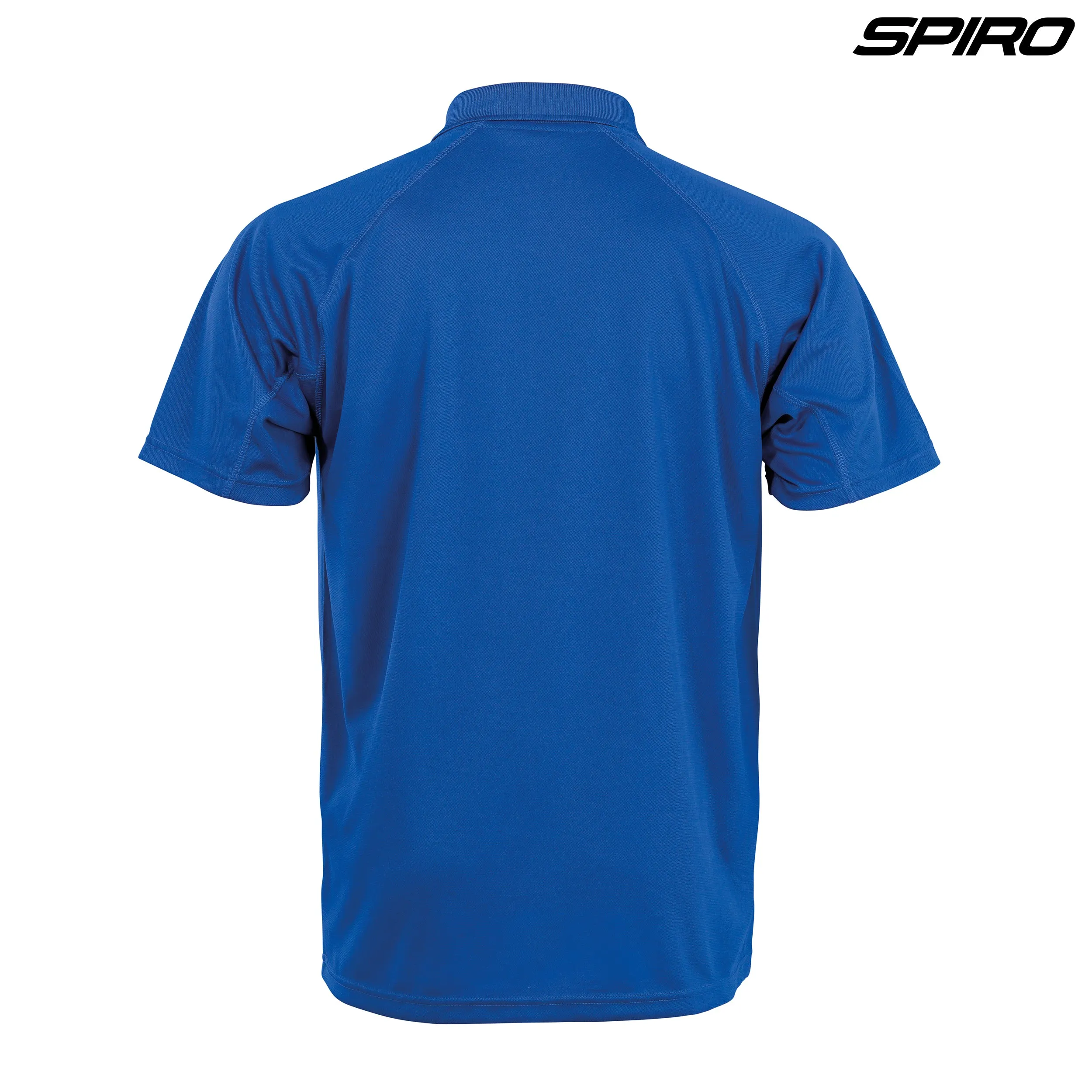 Adult Impact Performance Aircool Polo Shirts