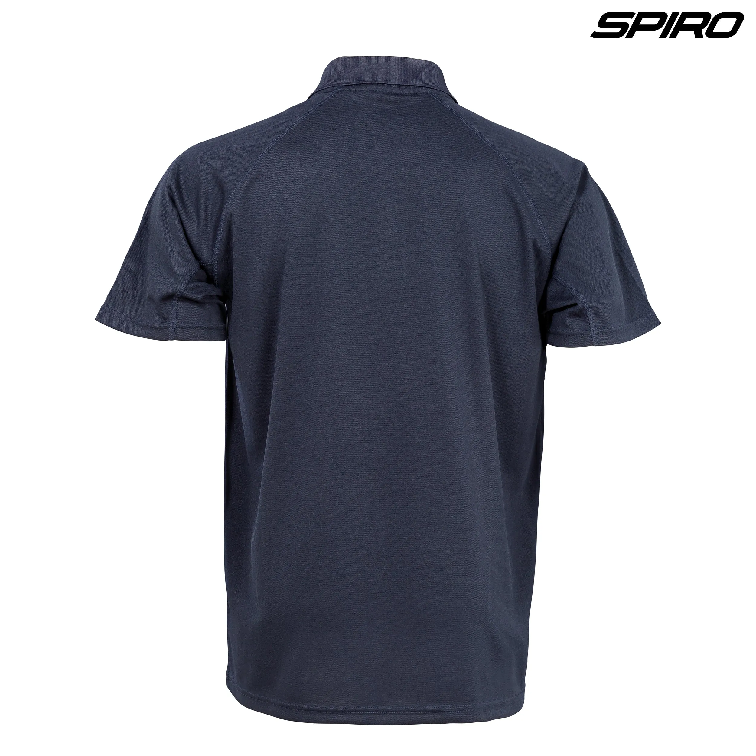 Adult Impact Performance Aircool Polo Shirts