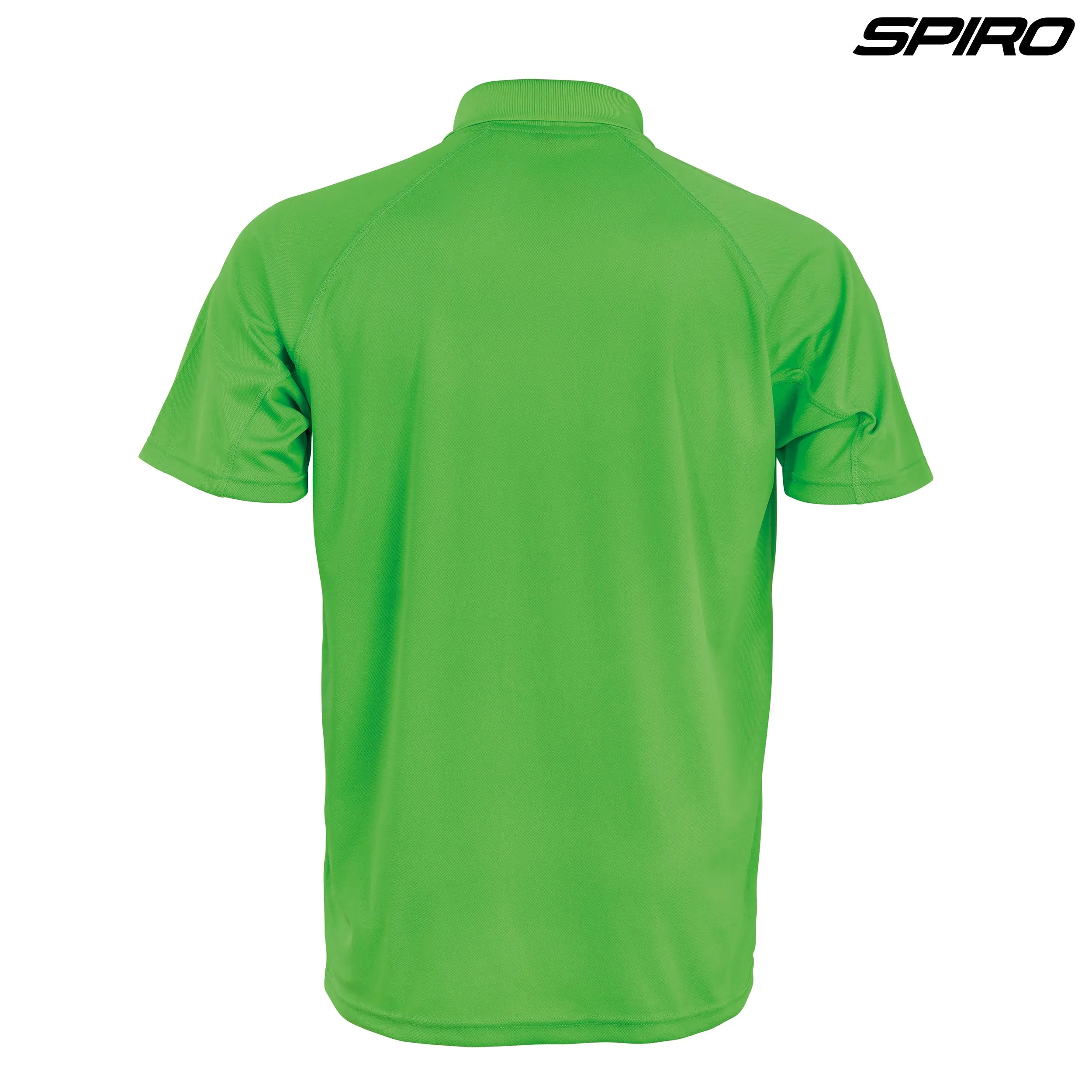 Adult Impact Performance Aircool Polo Shirts