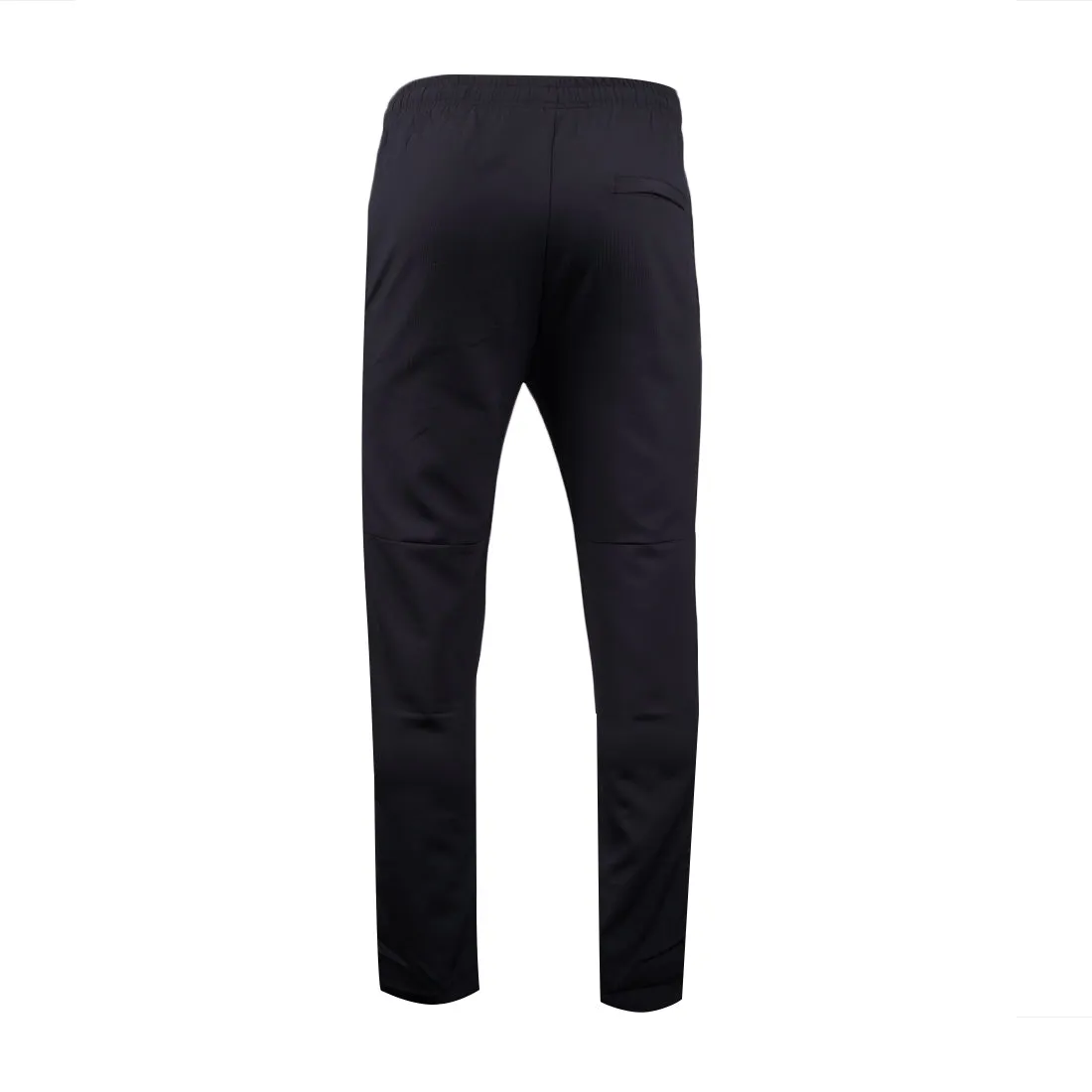 AL Gear Regular Men's Track Pants Black