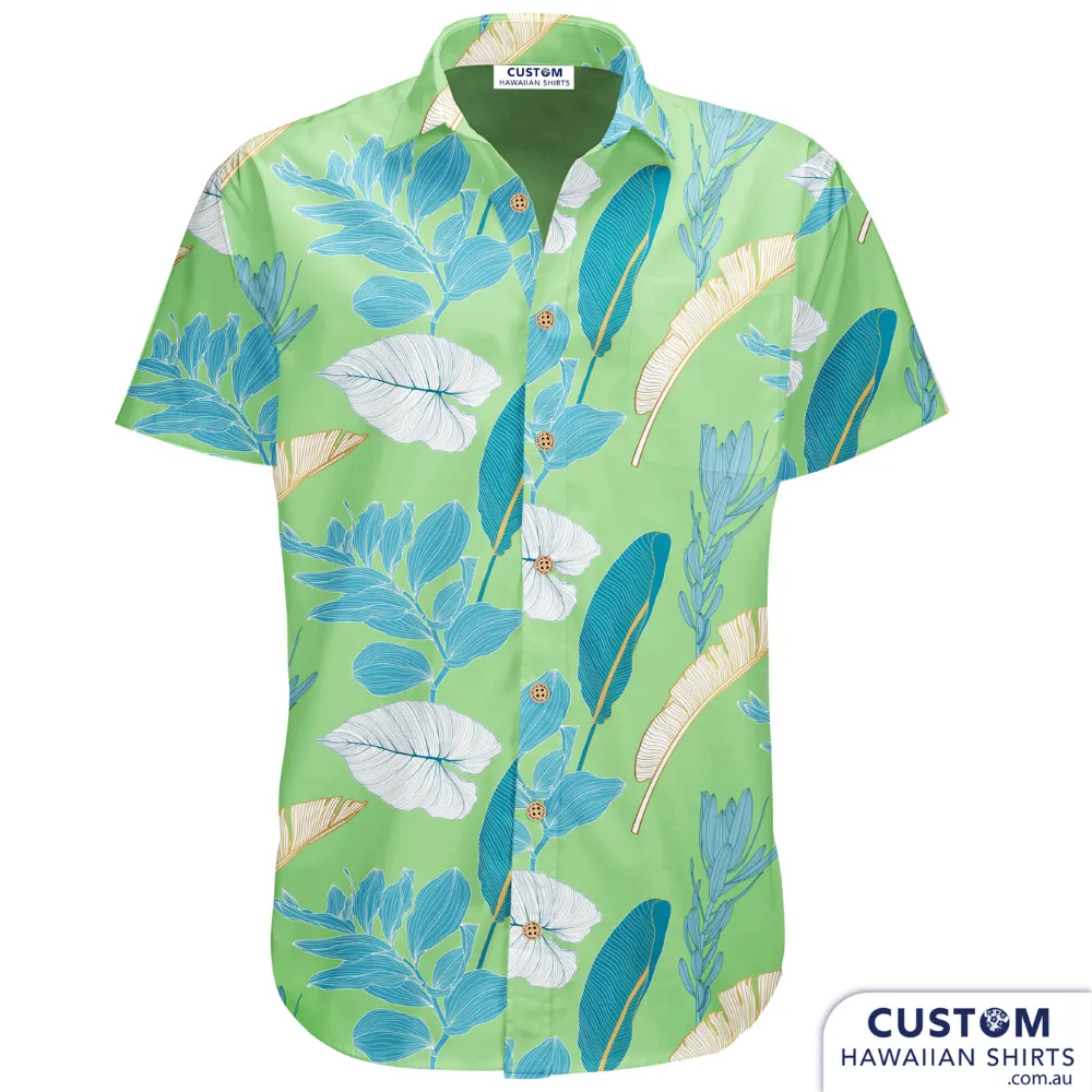 Burleigh Heads Hotel - Custom Hospitality Uniforms 2024