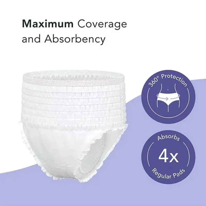 Disposable Period Panty