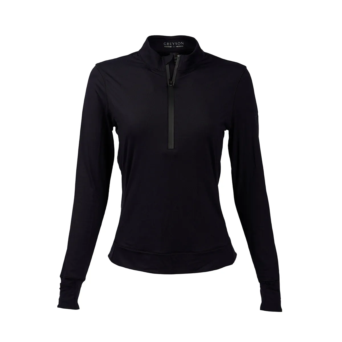 Greyson Boeing Women’s Halley II Quarter-Zip