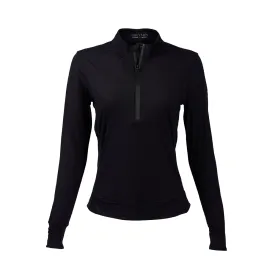 Greyson Boeing Women’s Halley II Quarter-Zip