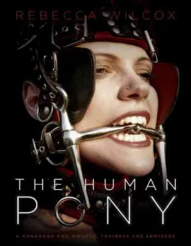 Human Pony