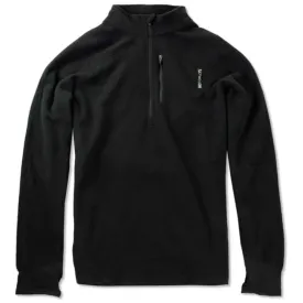 Men's La Montaña Fleece Zip T