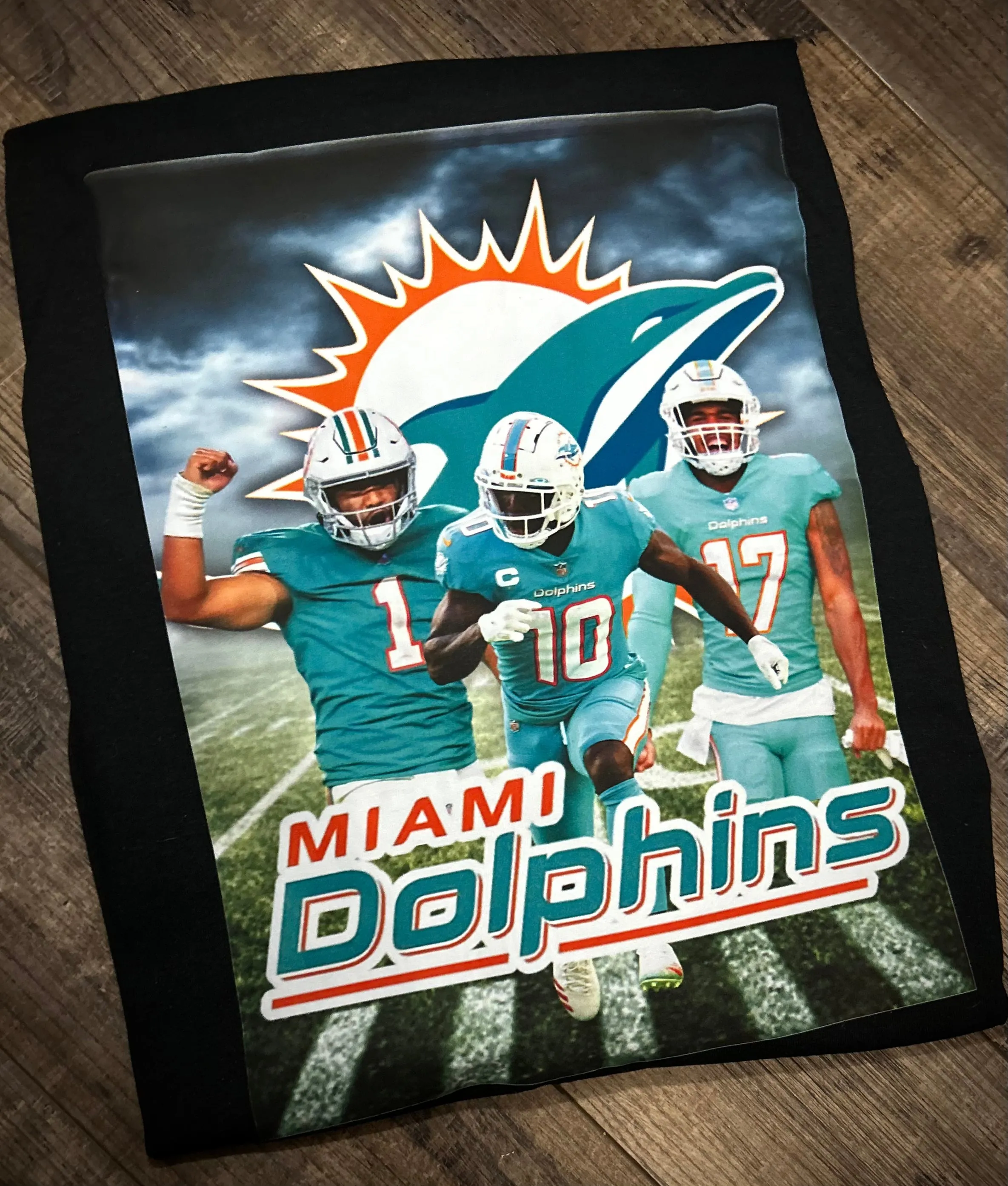 Miami Dolphins