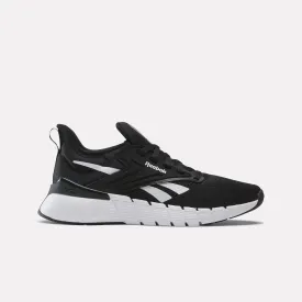 Nano Gym Black/White