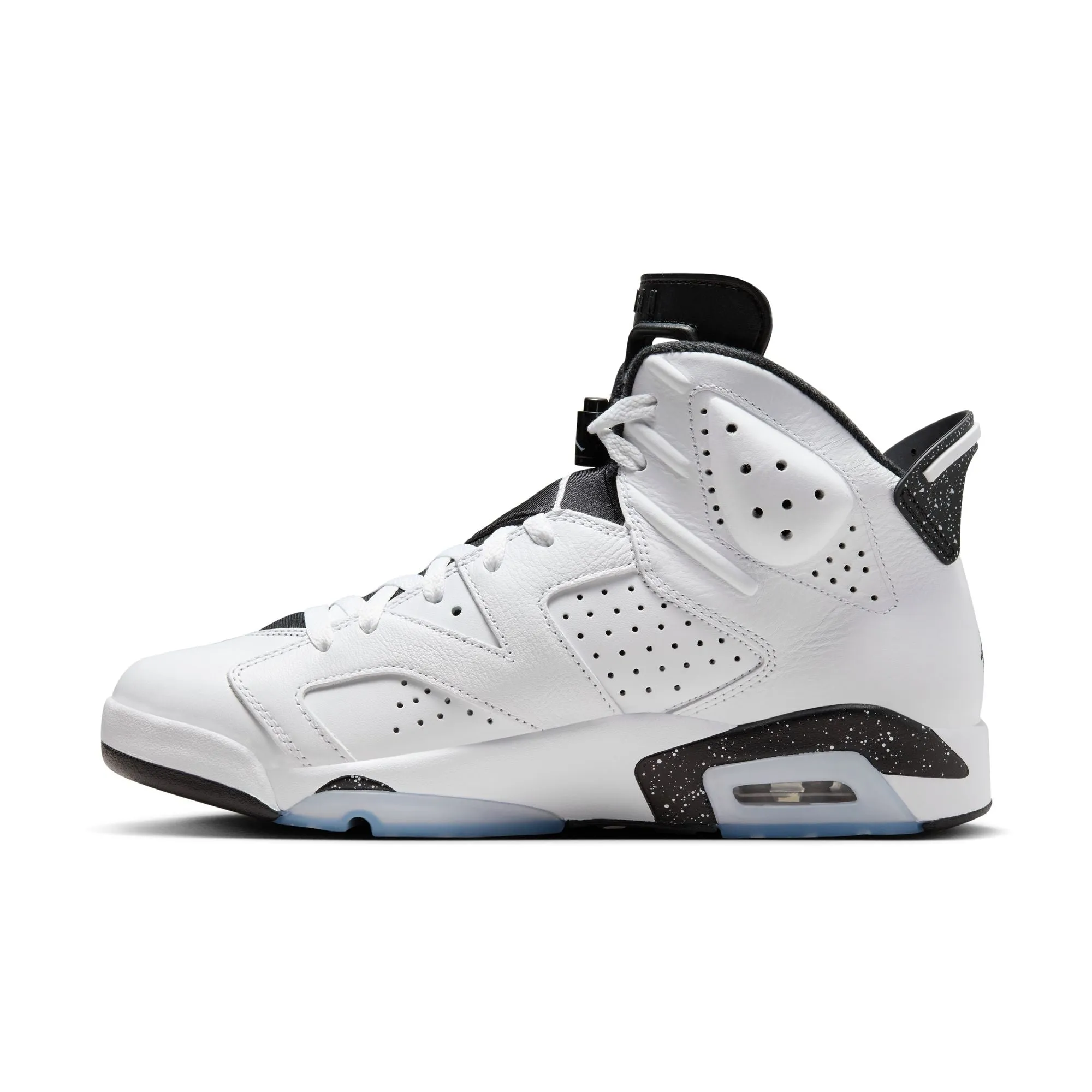 Nike Air Jordan 6 Retro Oreo