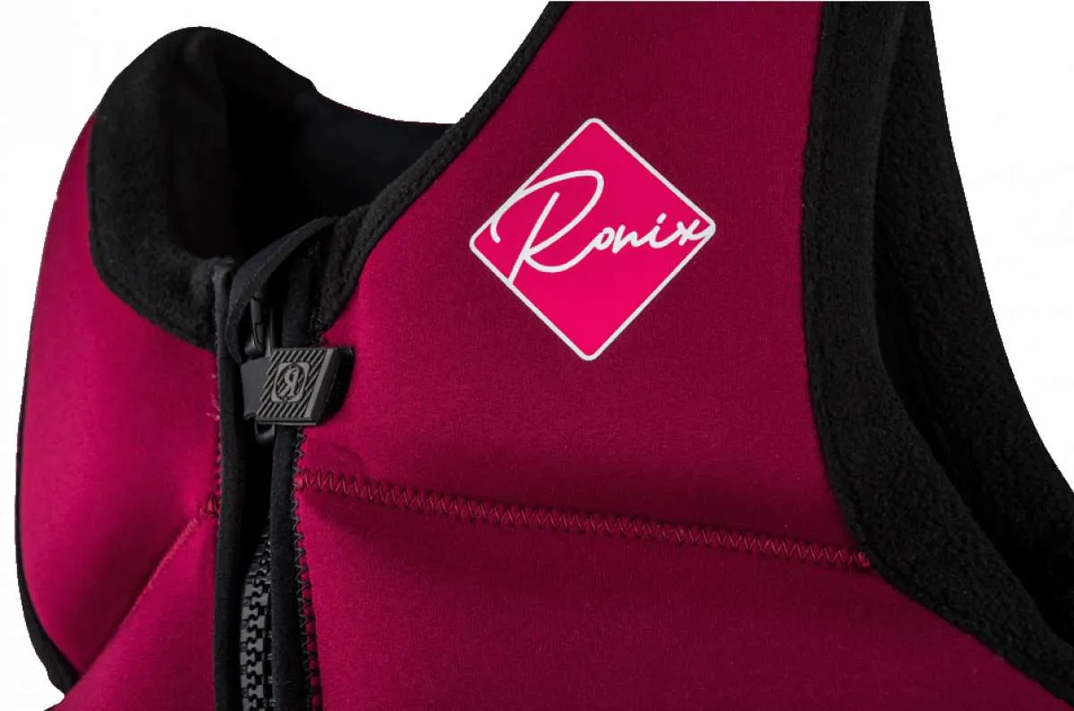 Ronix Junior's Laguna CGA Vest 2023