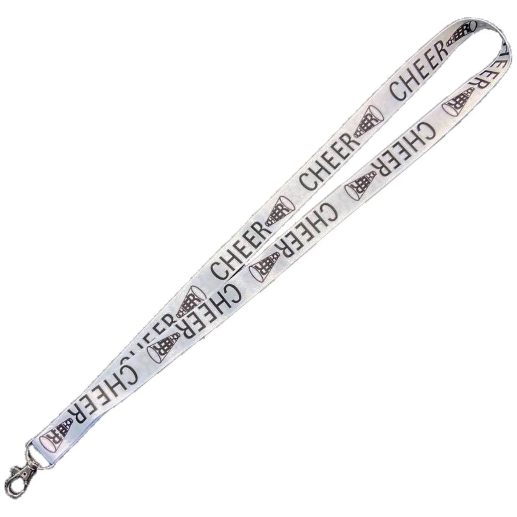 Sports Lanyards Key Chain Holder Softball Gifts for Girls Coach Team Mom