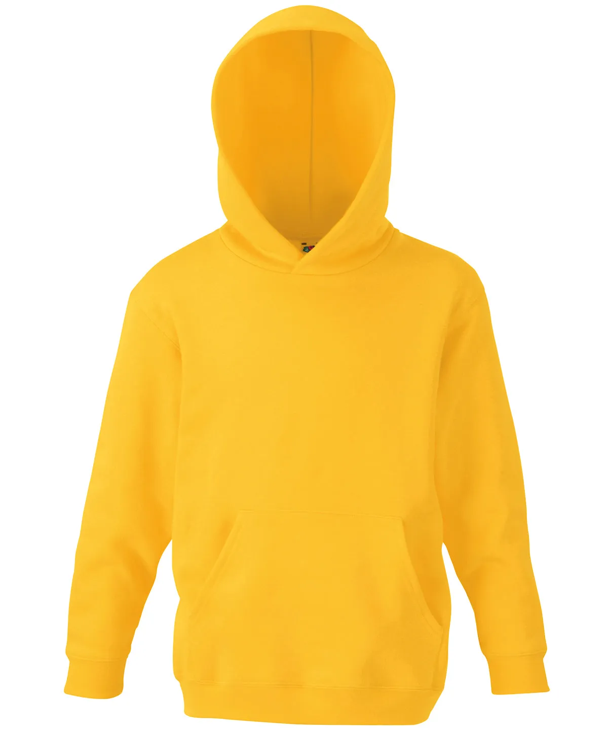 Sunflower - Kids classic hooded sweatshirt