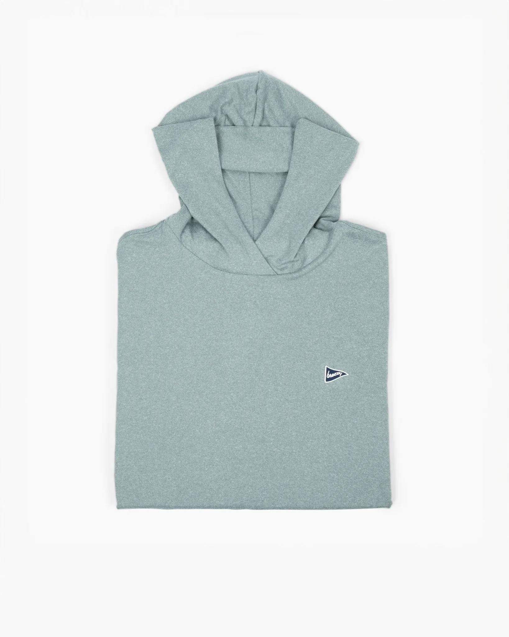 The Gimme Hoodie - Sage Green