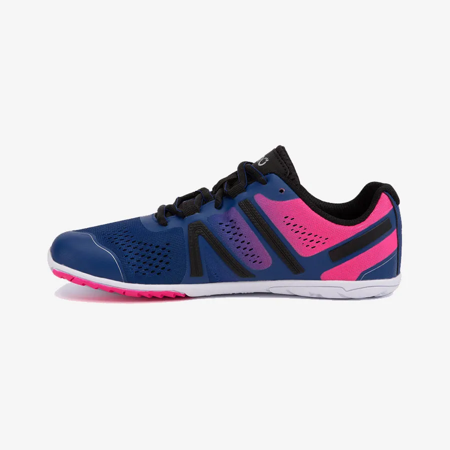 Women's HFS  Lightweight Road Running Shoe (Sodalite Blue/Pink Blue)