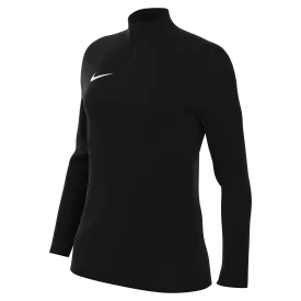 Women's Nike Dri-FIT Strike 24 Drill Top Plus